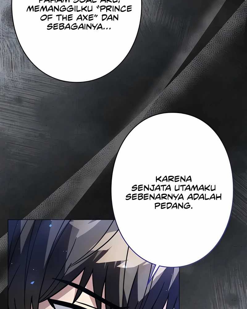 Love Letter From The Future Chapter 20 Gambar 36