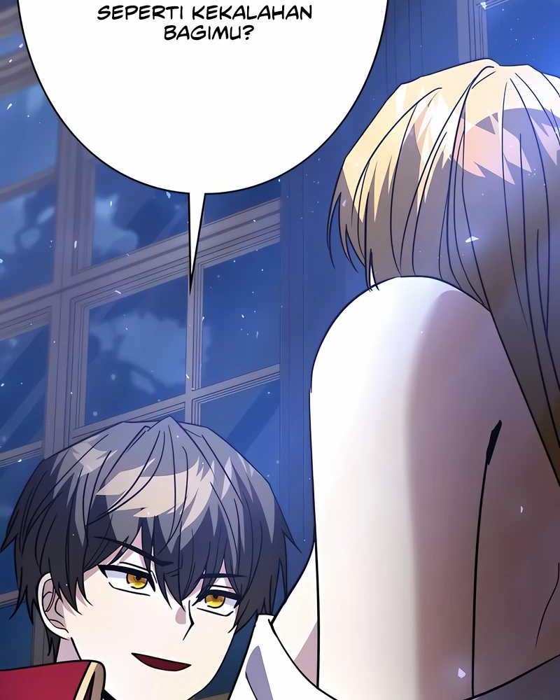 Love Letter From The Future Chapter 20 Gambar 39