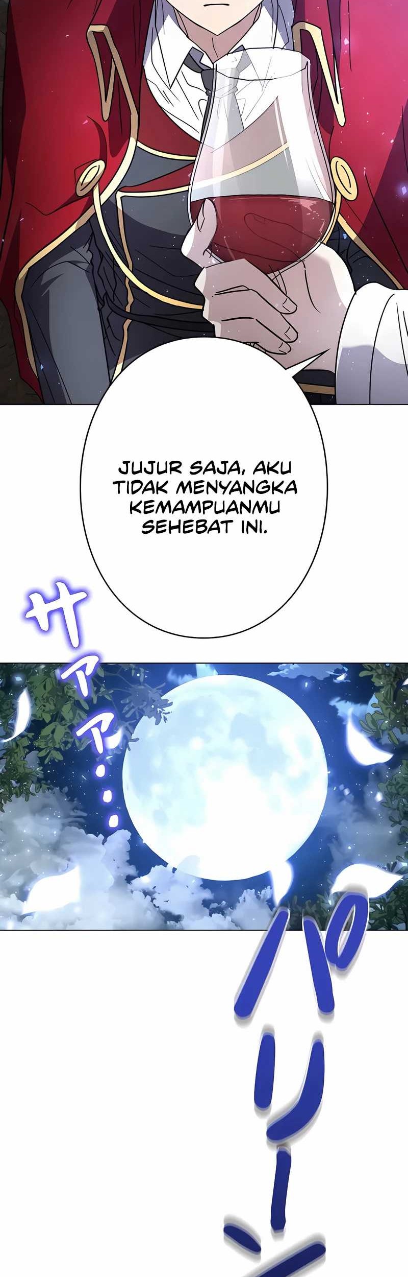 Manhwa Love Letter From The Future Chapter 20 gambar nomor 2