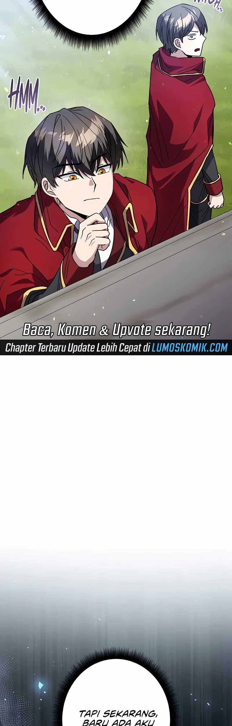 Love Letter From The Future Chapter 20 Gambar 73