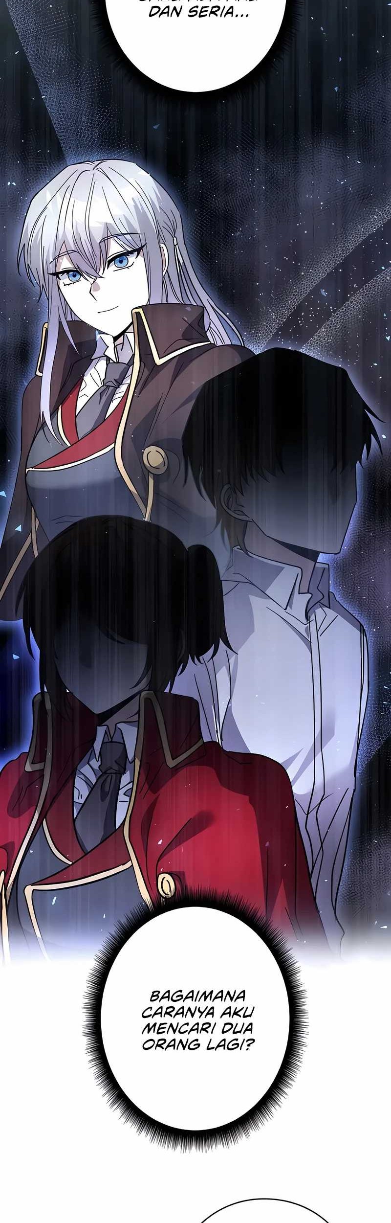 Love Letter From The Future Chapter 20 Gambar 74