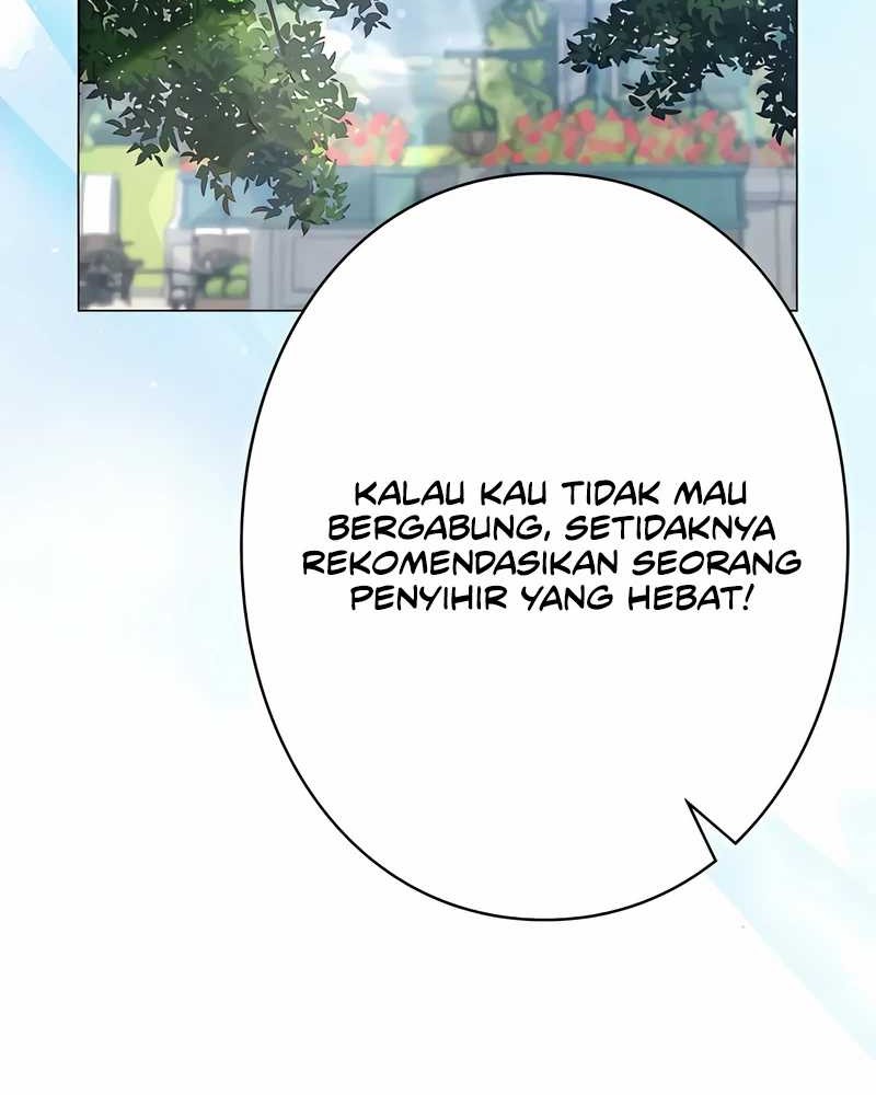 Love Letter From The Future Chapter 20 Gambar 81