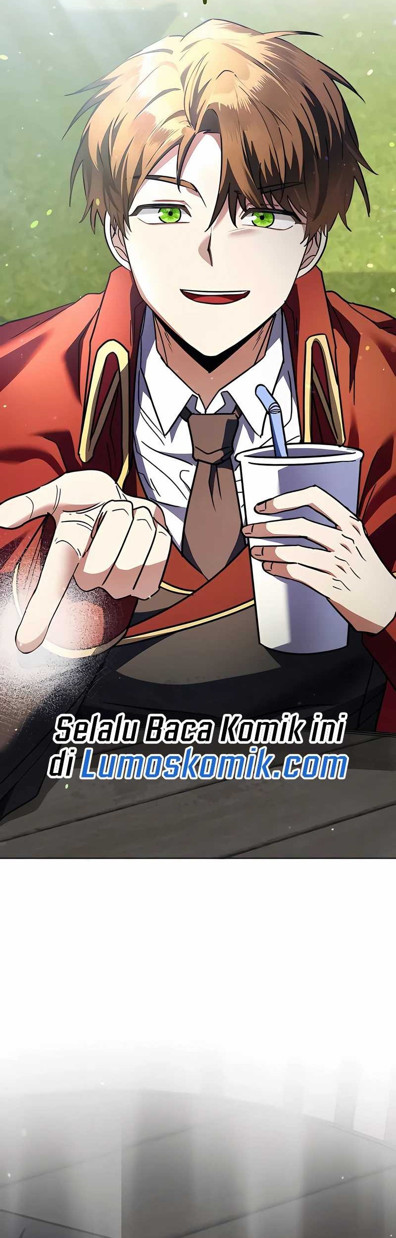 Love Letter From The Future Chapter 20 Gambar 83