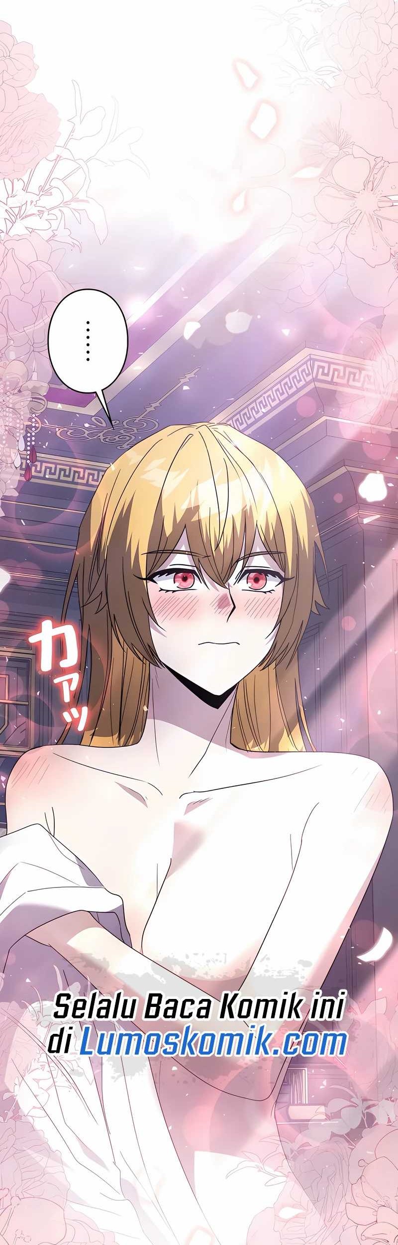 Love Letter From The Future Chapter 20 Gambar 59