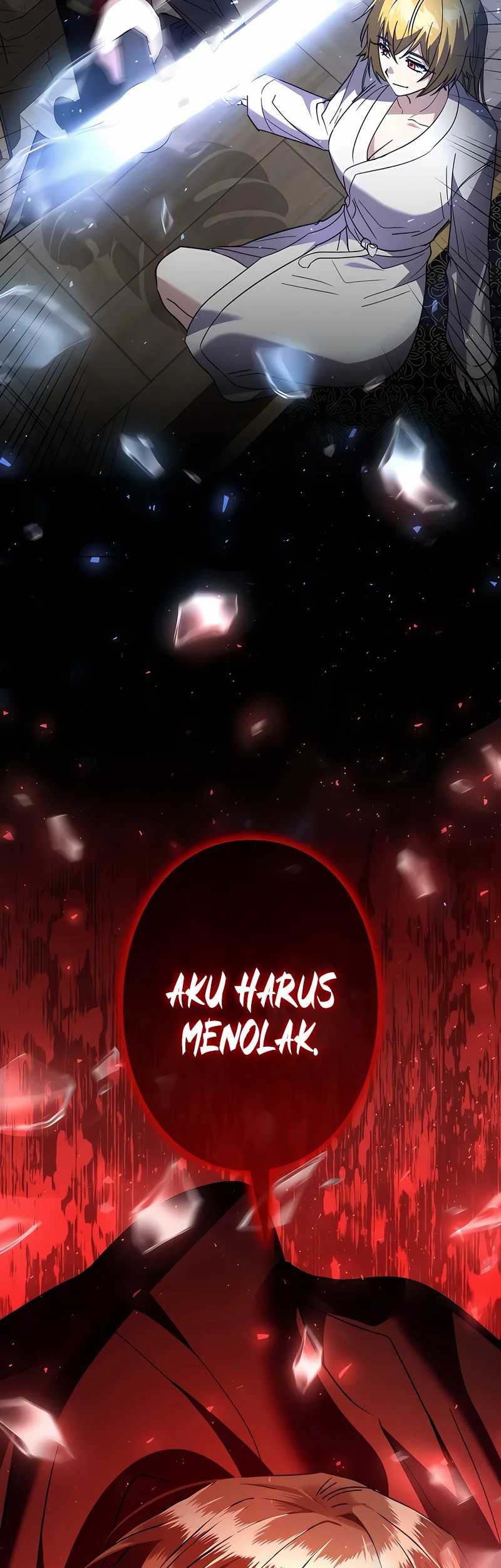 Love Letter From The Future Chapter 20 Gambar 4