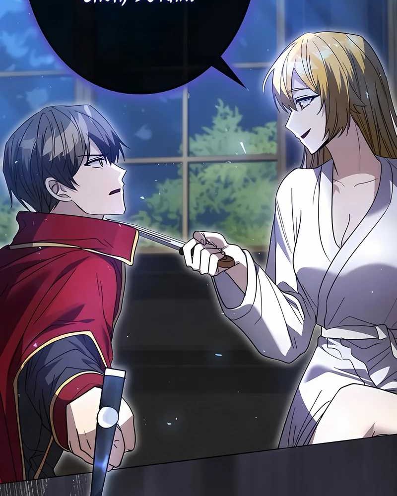 Love Letter From The Future Chapter 20 Gambar 9