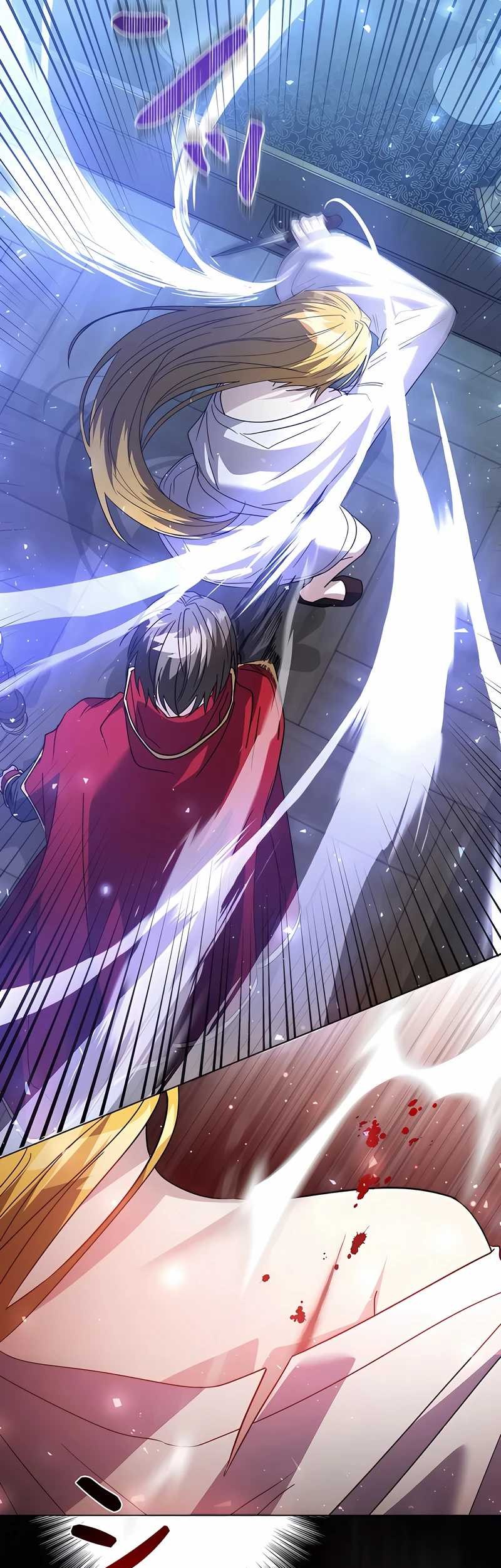 Love Letter From The Future Chapter 20 Gambar 22