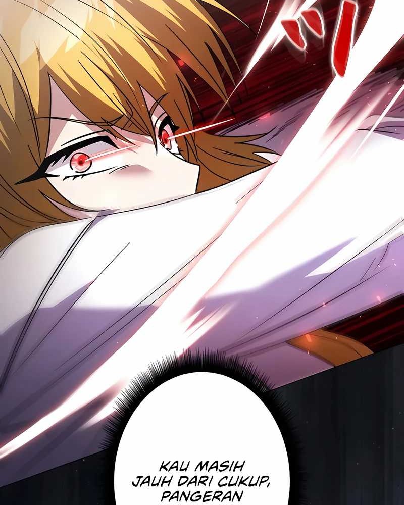 Love Letter From The Future Chapter 20 Gambar 24