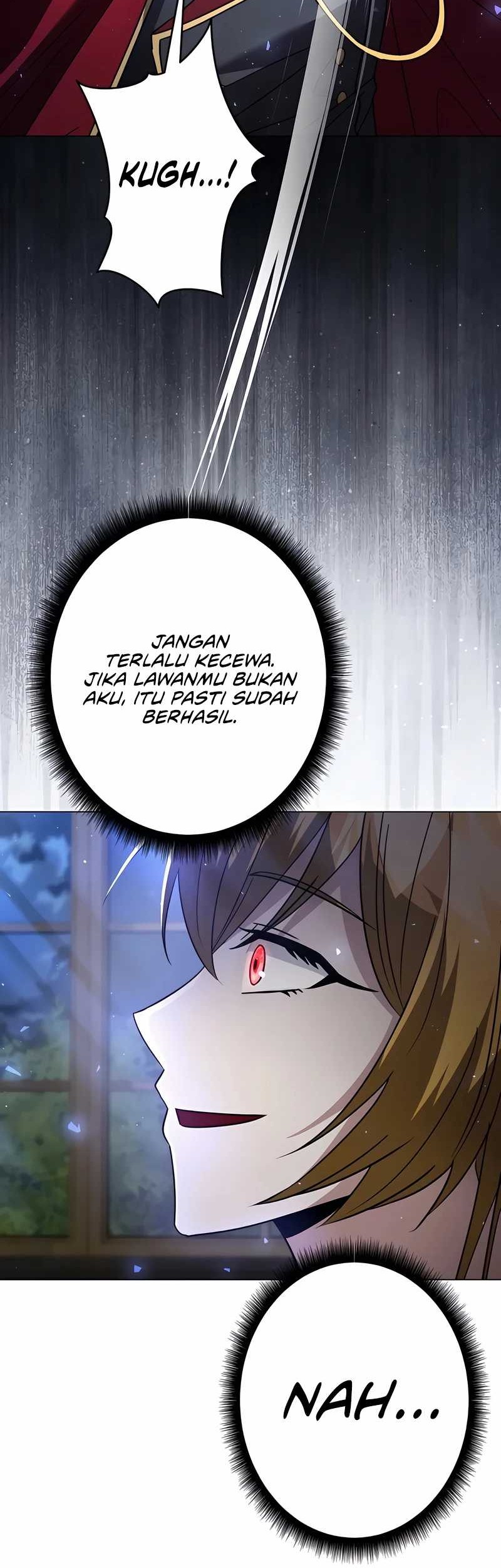 Love Letter From The Future Chapter 20 Gambar 26