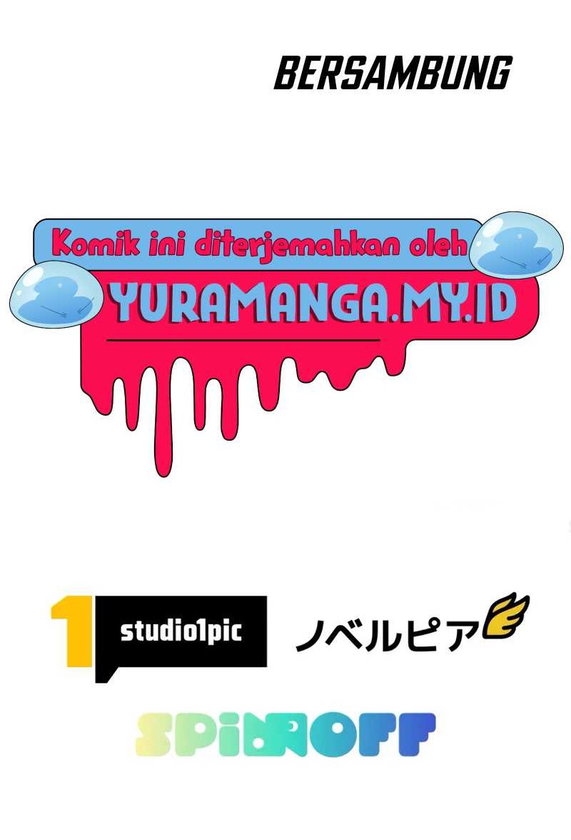 Love Letter From The Future Chapter 21 Gambar 83