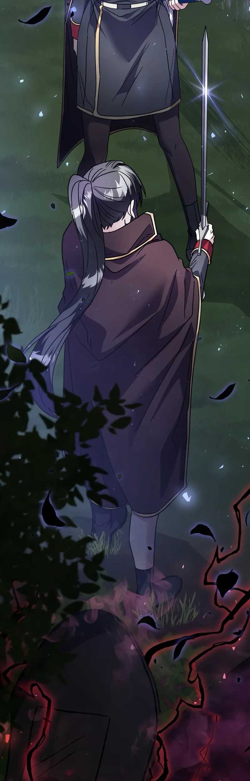 Love Letter From The Future Chapter 21 Gambar 81