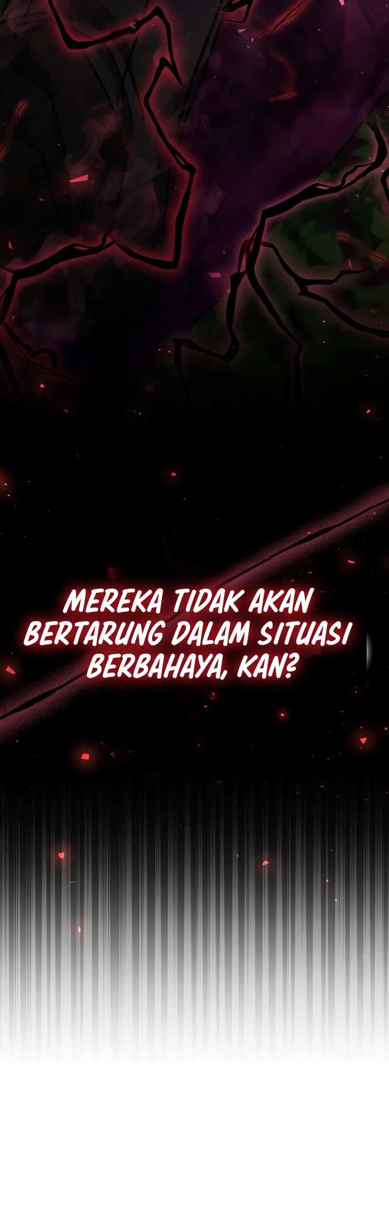 Love Letter From The Future Chapter 21 Gambar 82