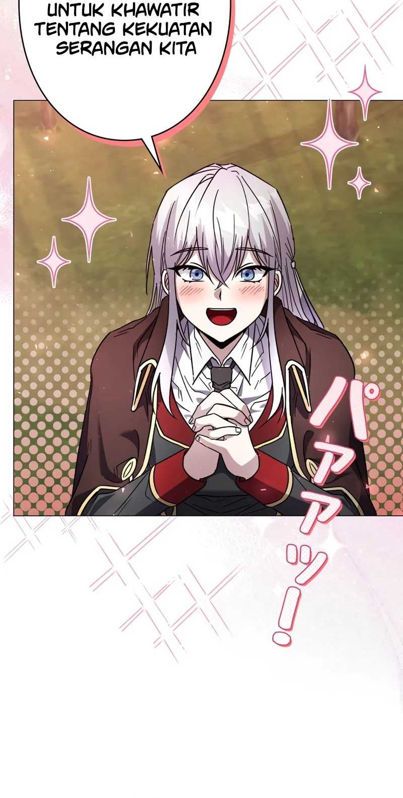 Love Letter From The Future Chapter 21 Gambar 55