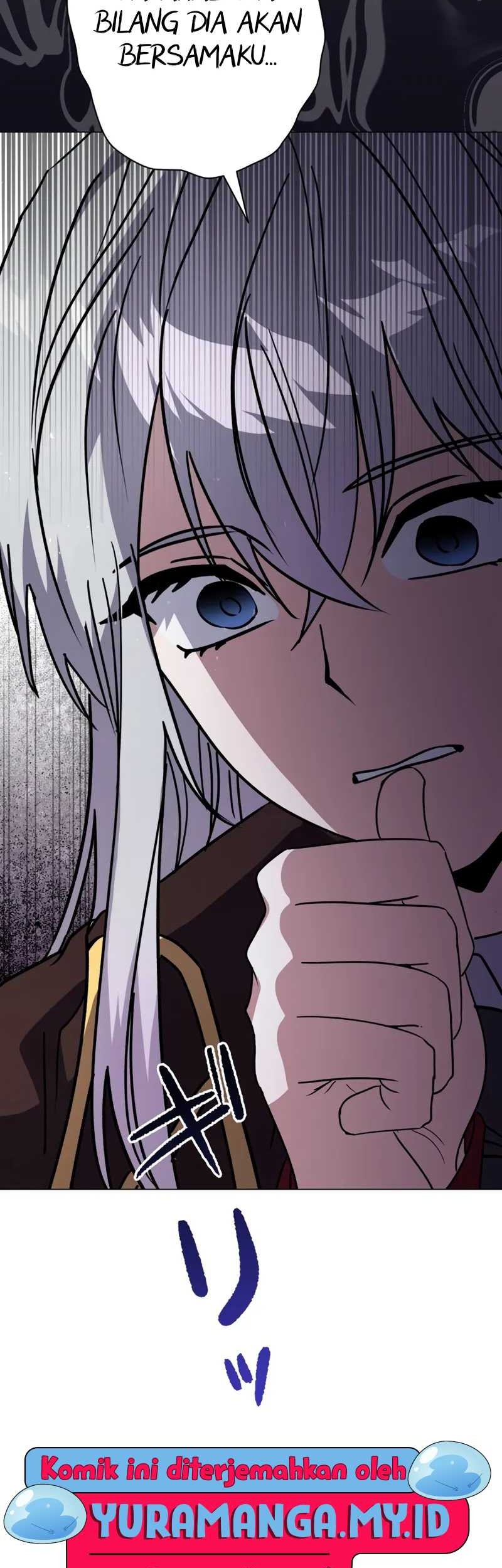 Love Letter From The Future Chapter 21 Gambar 52