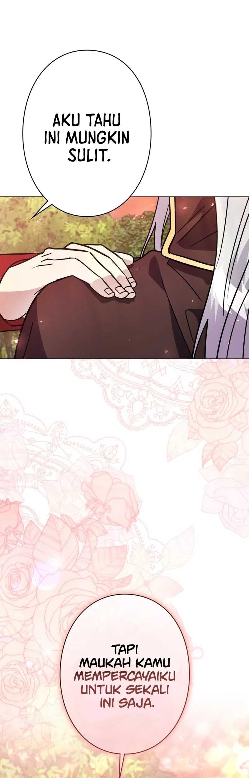 Love Letter From The Future Chapter 21 Gambar 60