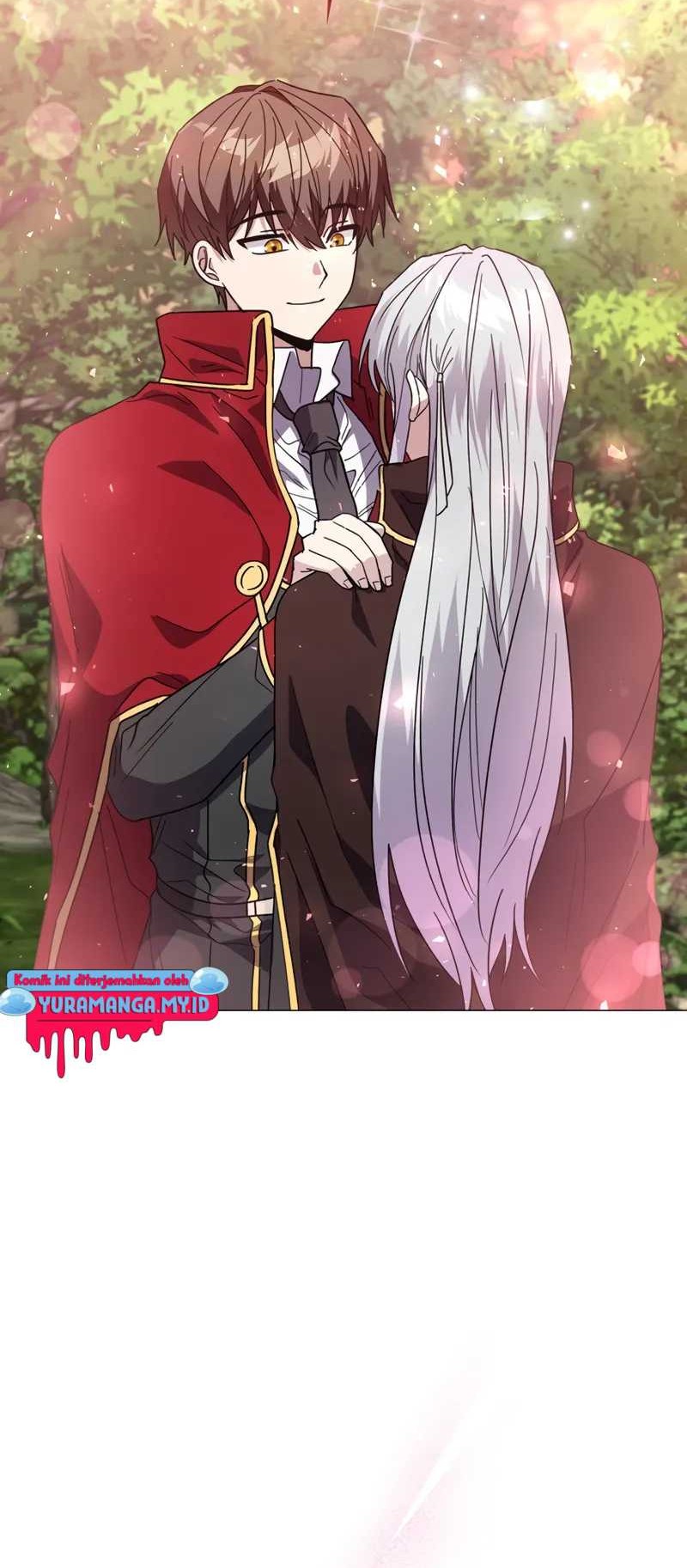 Love Letter From The Future Chapter 21 Gambar 61