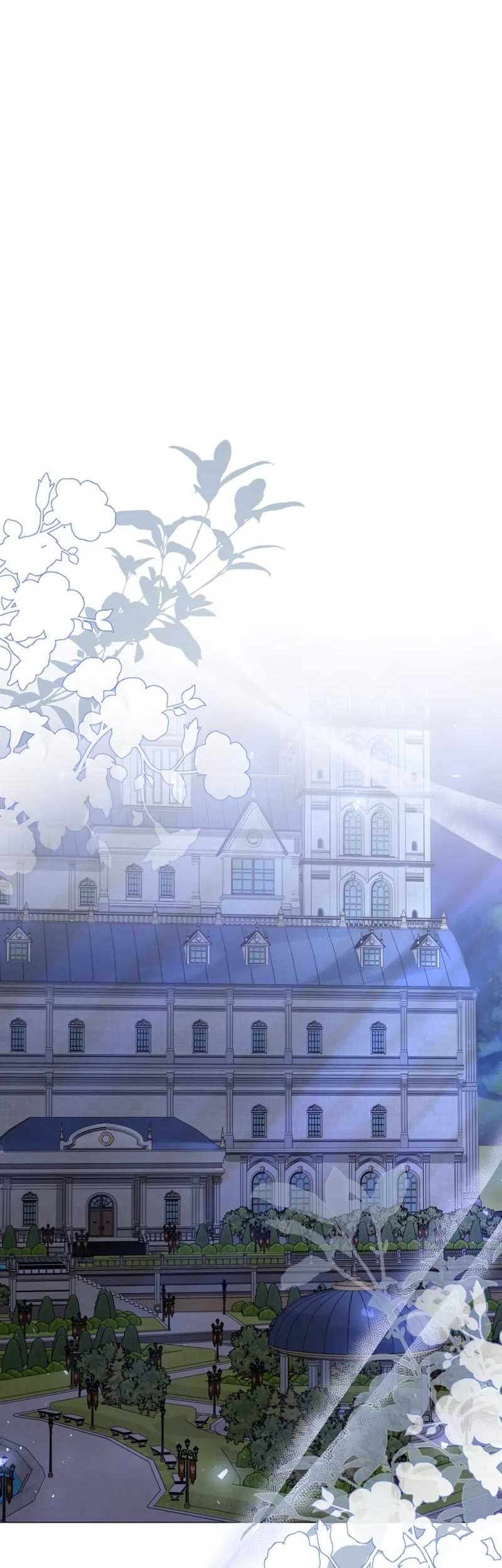 Love Letter From The Future Chapter 21 Gambar 65