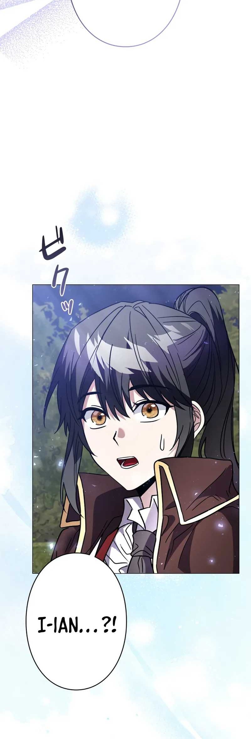 Love Letter From The Future Chapter 21 Gambar 67