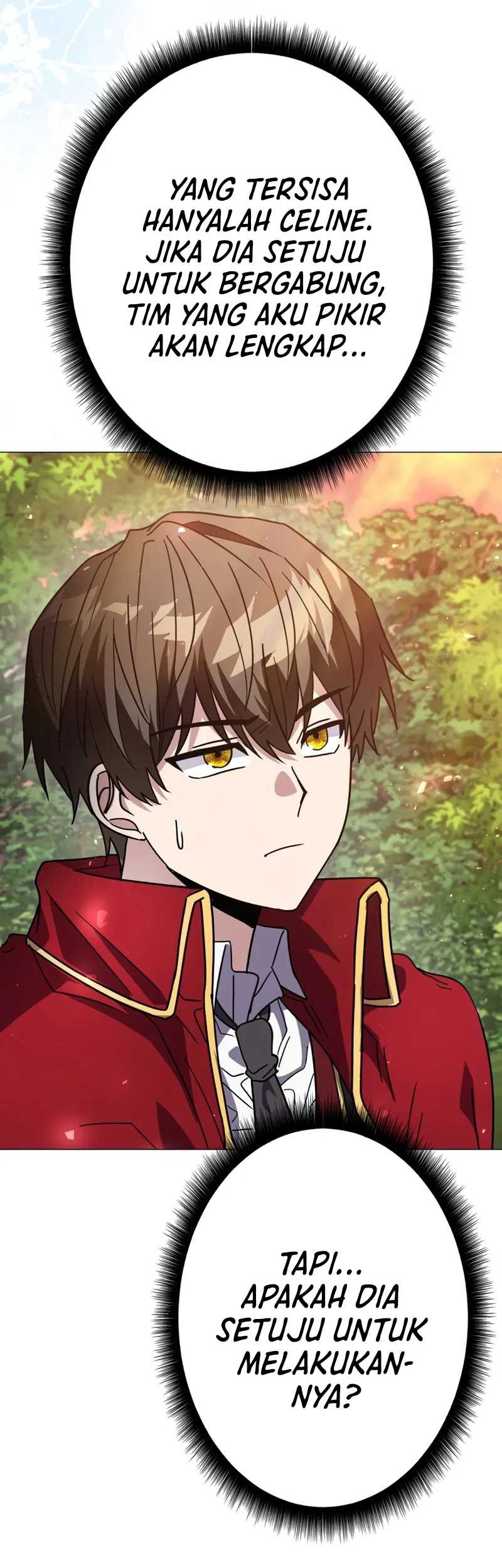 Love Letter From The Future Chapter 21 Gambar 64