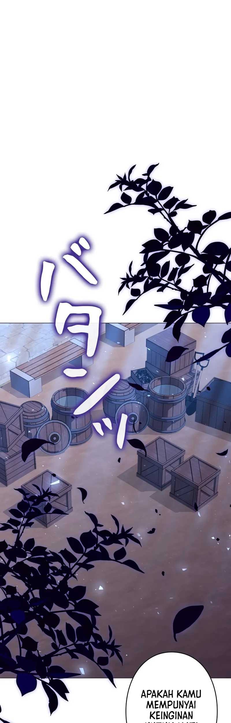 Manhwa Love Letter From The Future Chapter 21 gambar nomor 2