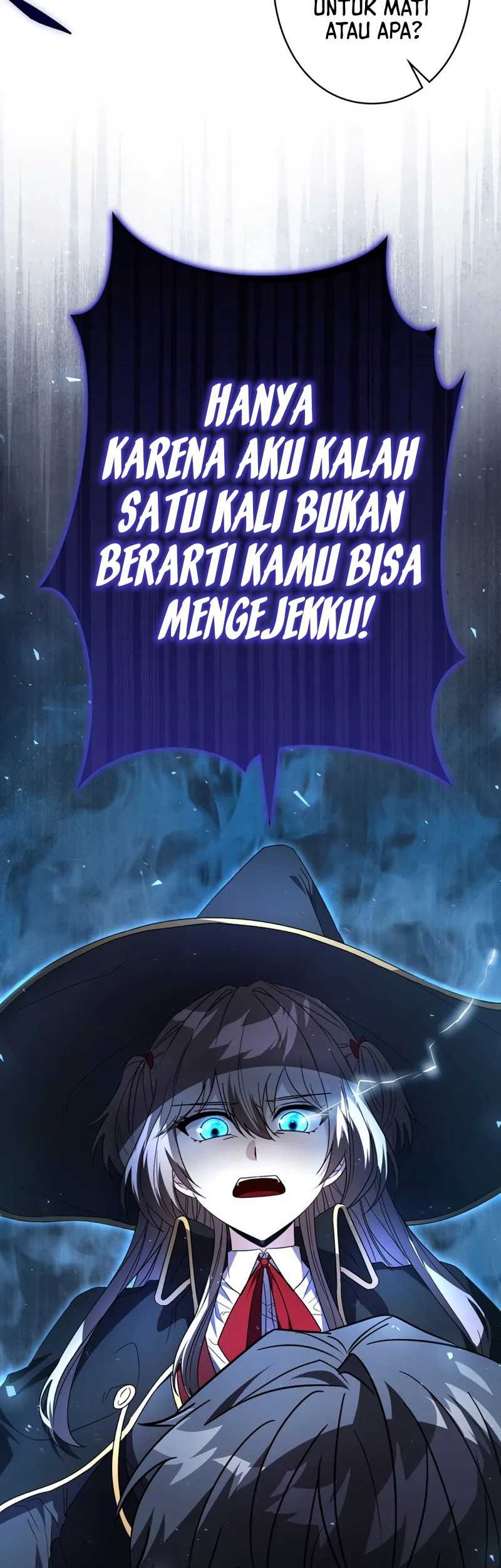 Love Letter From The Future Chapter 21 Gambar 3