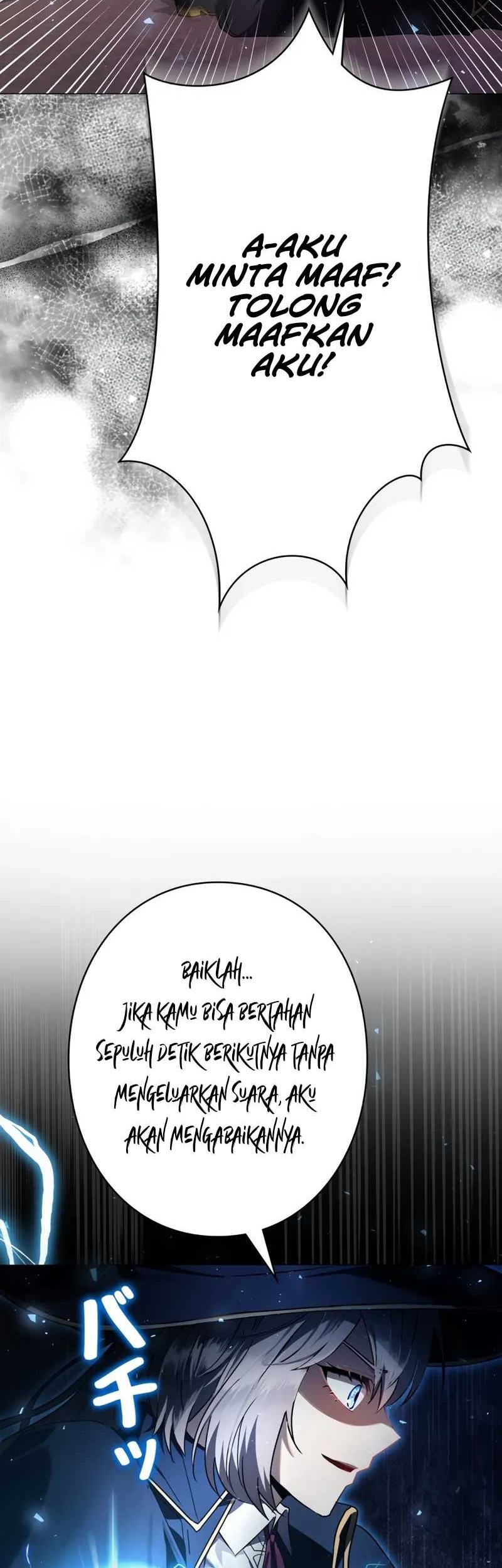 Love Letter From The Future Chapter 21 Gambar 5