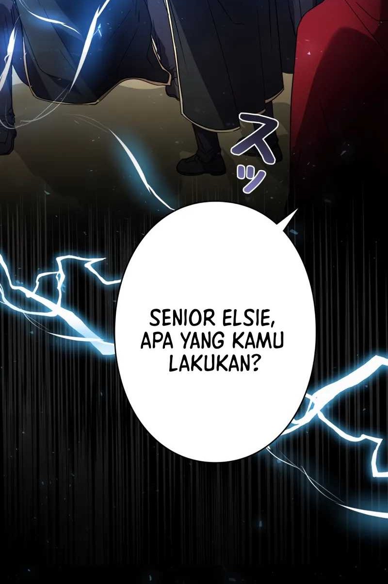 Love Letter From The Future Chapter 21 Gambar 7