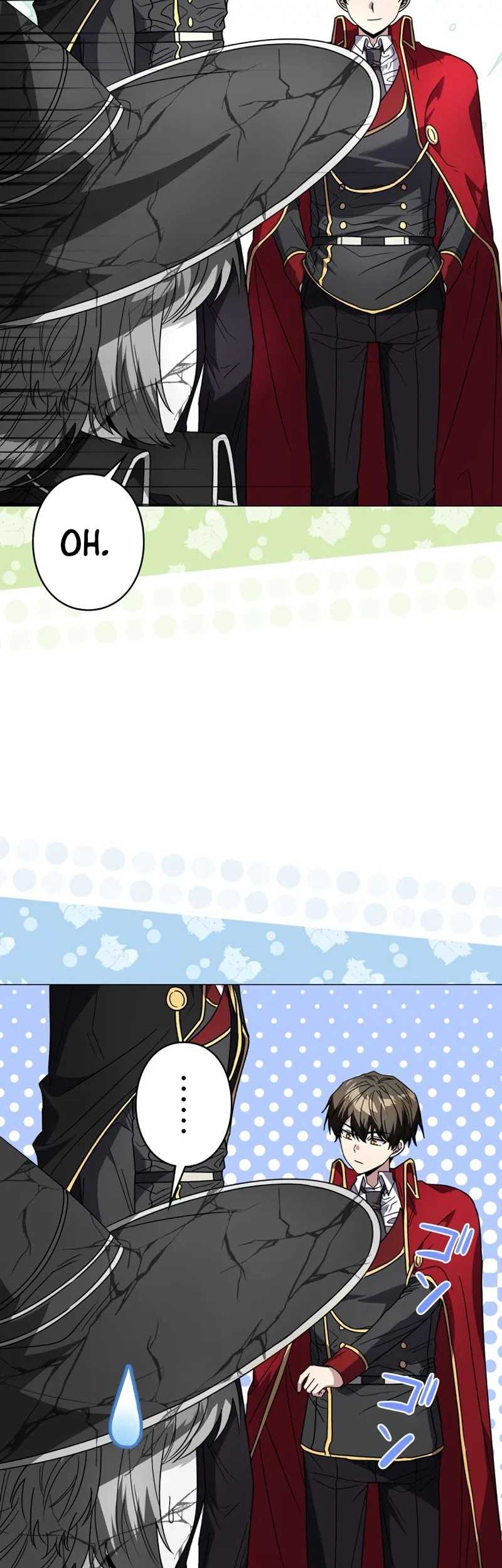 Love Letter From The Future Chapter 21 Gambar 9