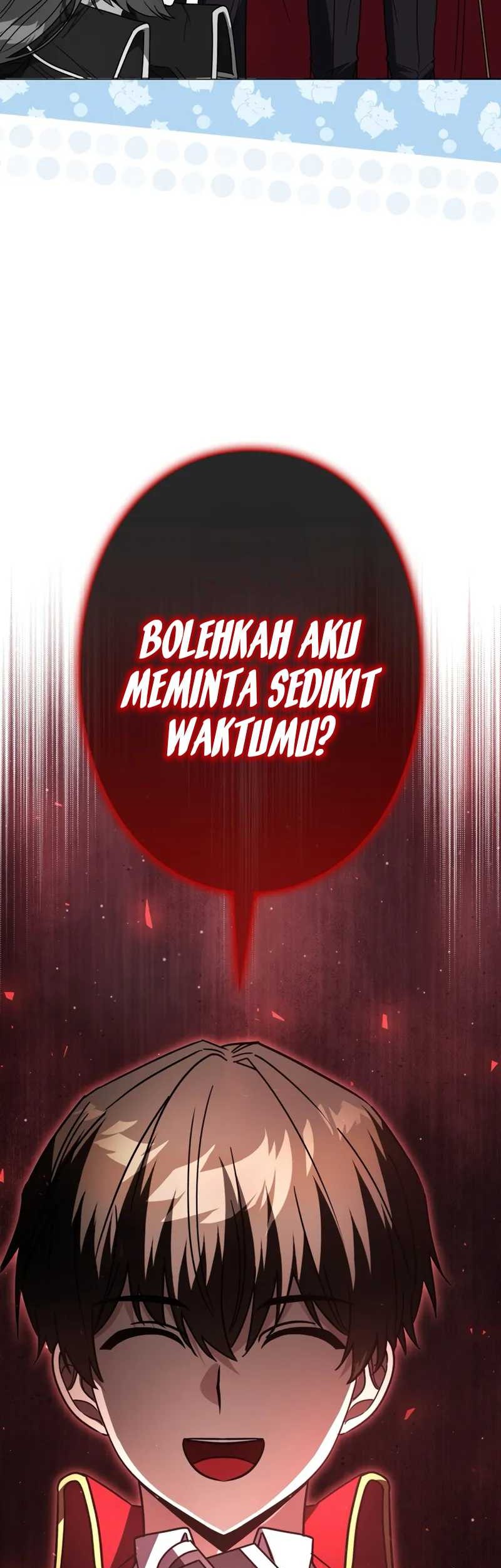 Love Letter From The Future Chapter 21 Gambar 10