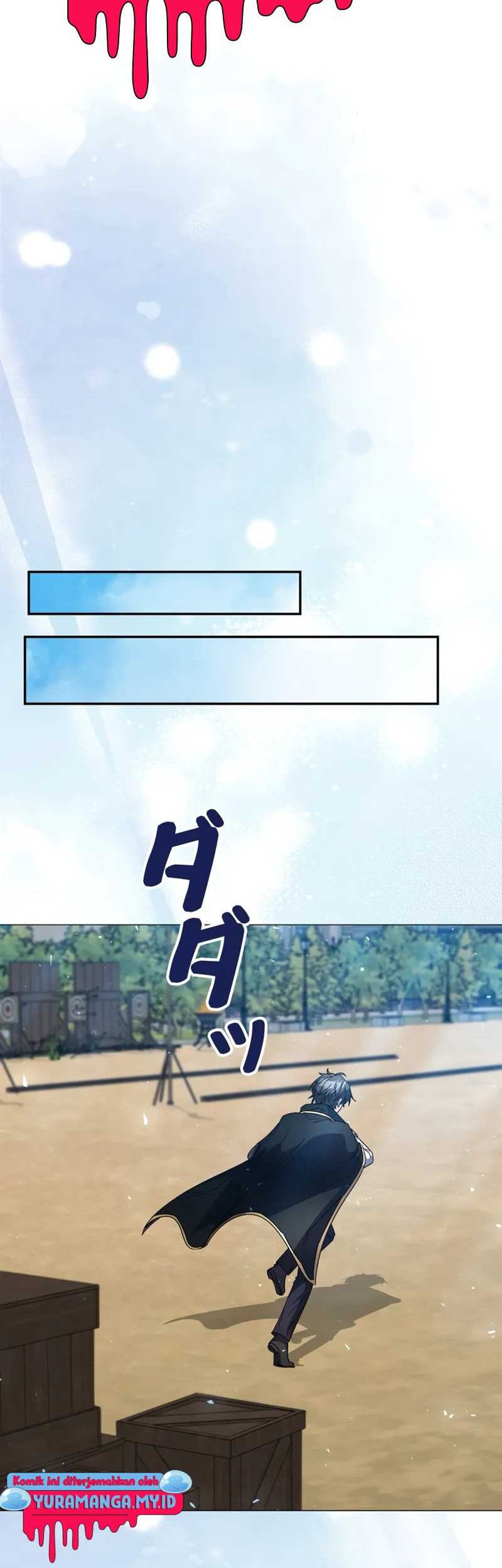 Love Letter From The Future Chapter 21 Gambar 13