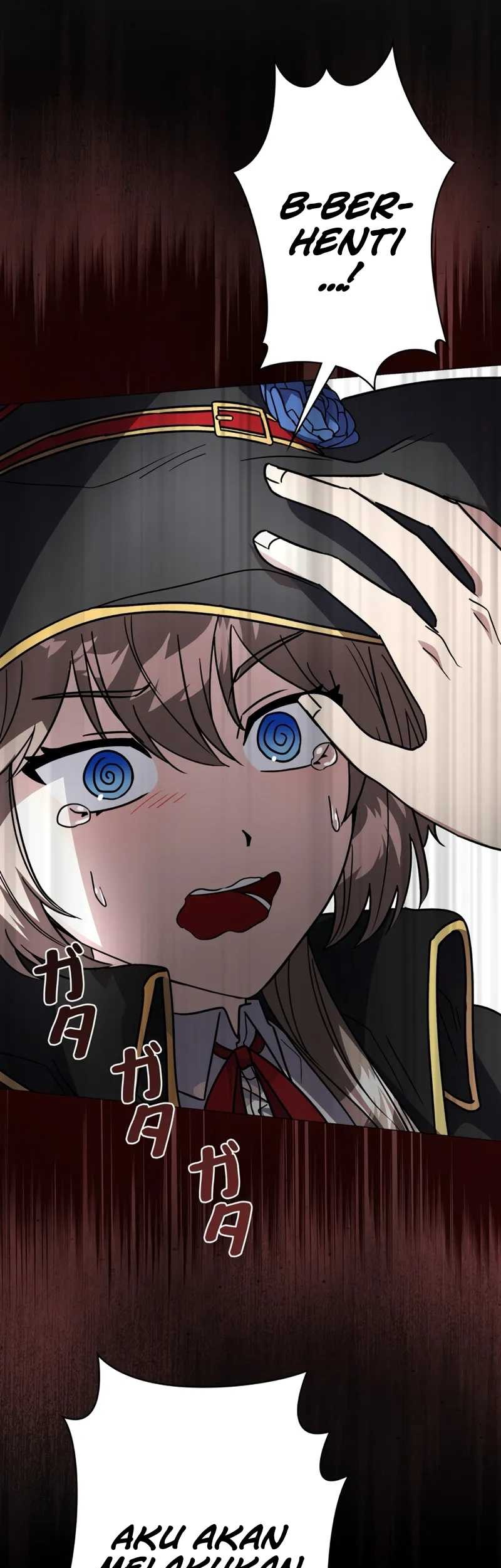 Love Letter From The Future Chapter 21 Gambar 18