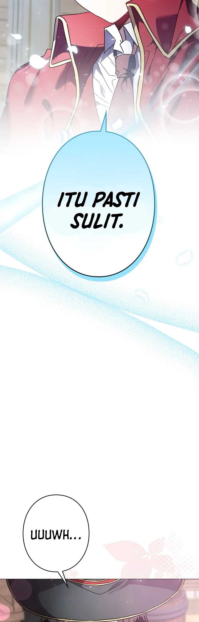 Love Letter From The Future Chapter 21 Gambar 21