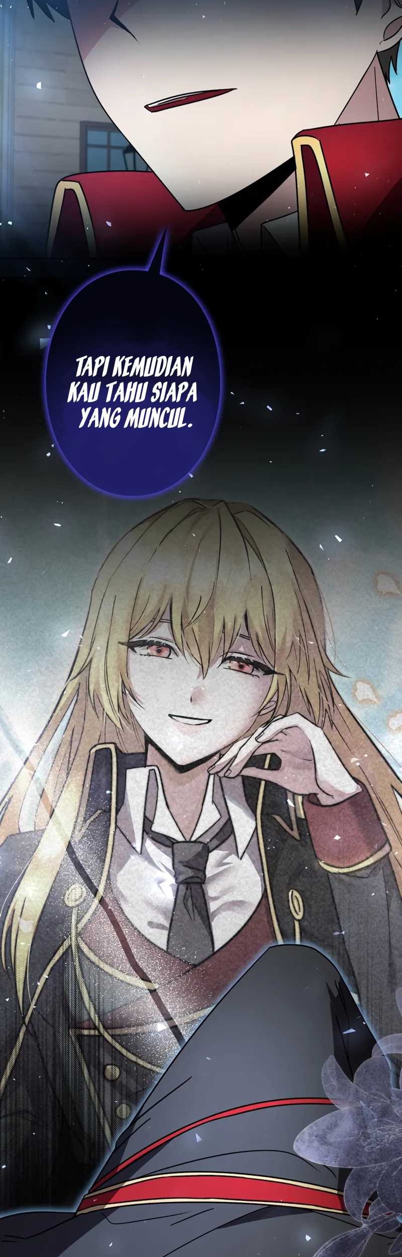 Love Letter From The Future Chapter 21 Gambar 27