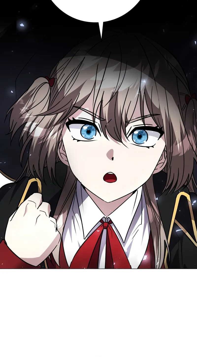 Love Letter From The Future Chapter 21 Gambar 31