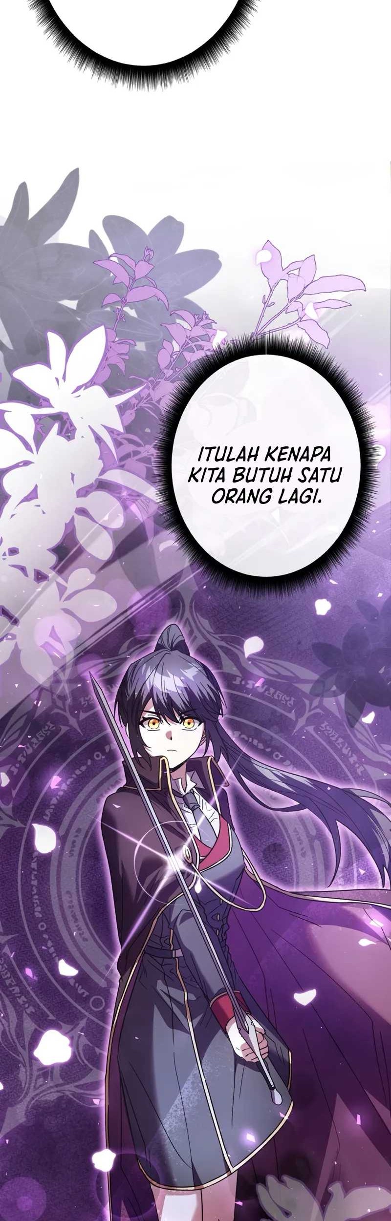 Love Letter From The Future Chapter 21 Gambar 41