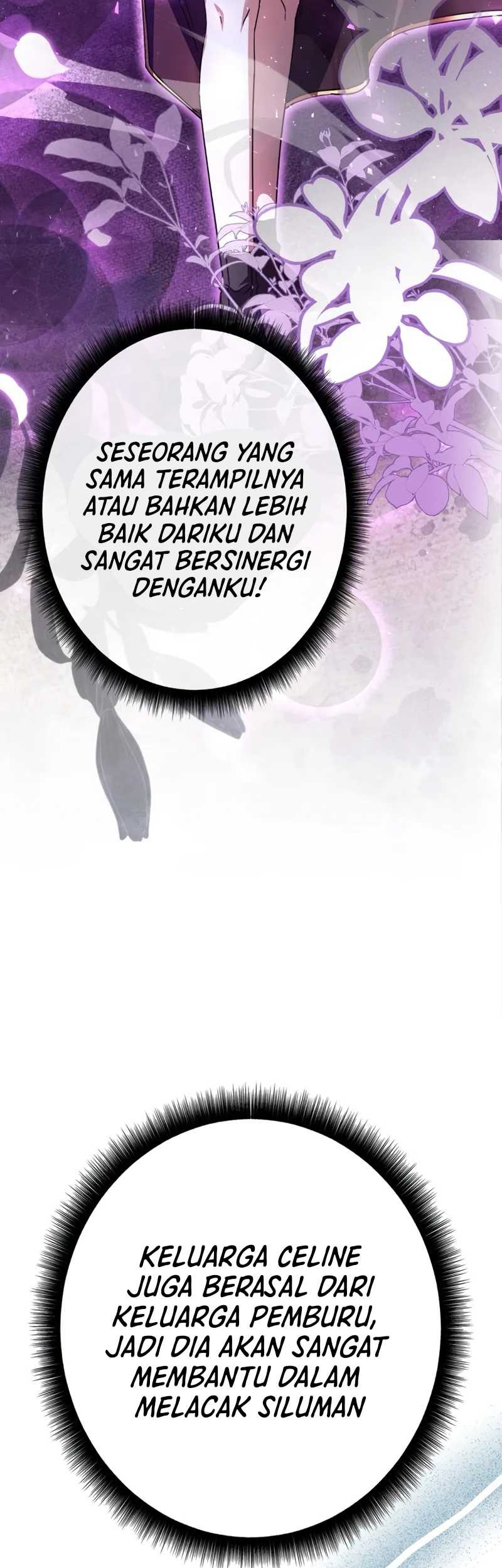 Love Letter From The Future Chapter 21 Gambar 42