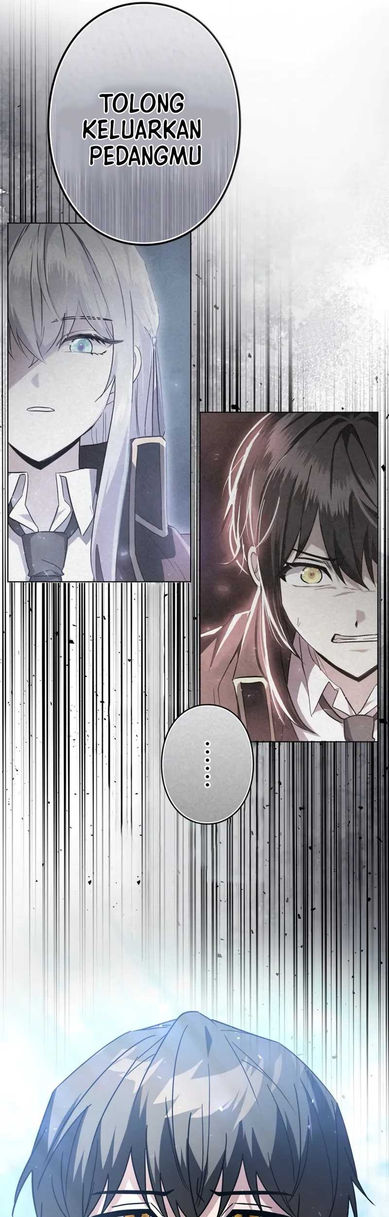 Love Letter From The Future Chapter 21 Gambar 44