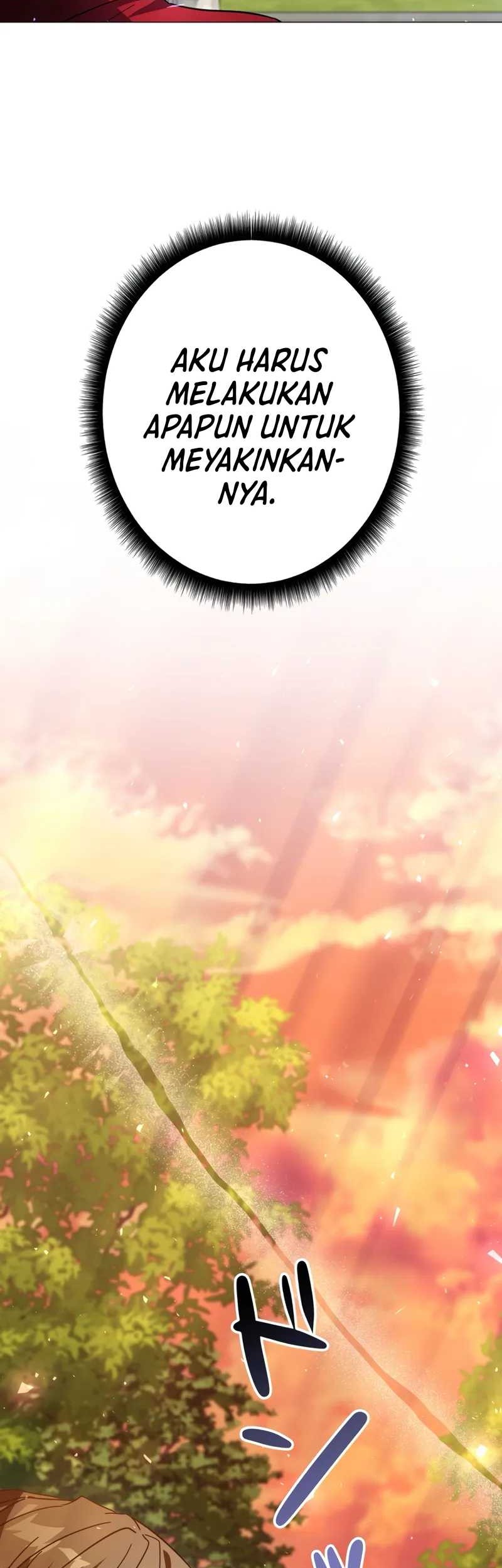 Love Letter From The Future Chapter 21 Gambar 46