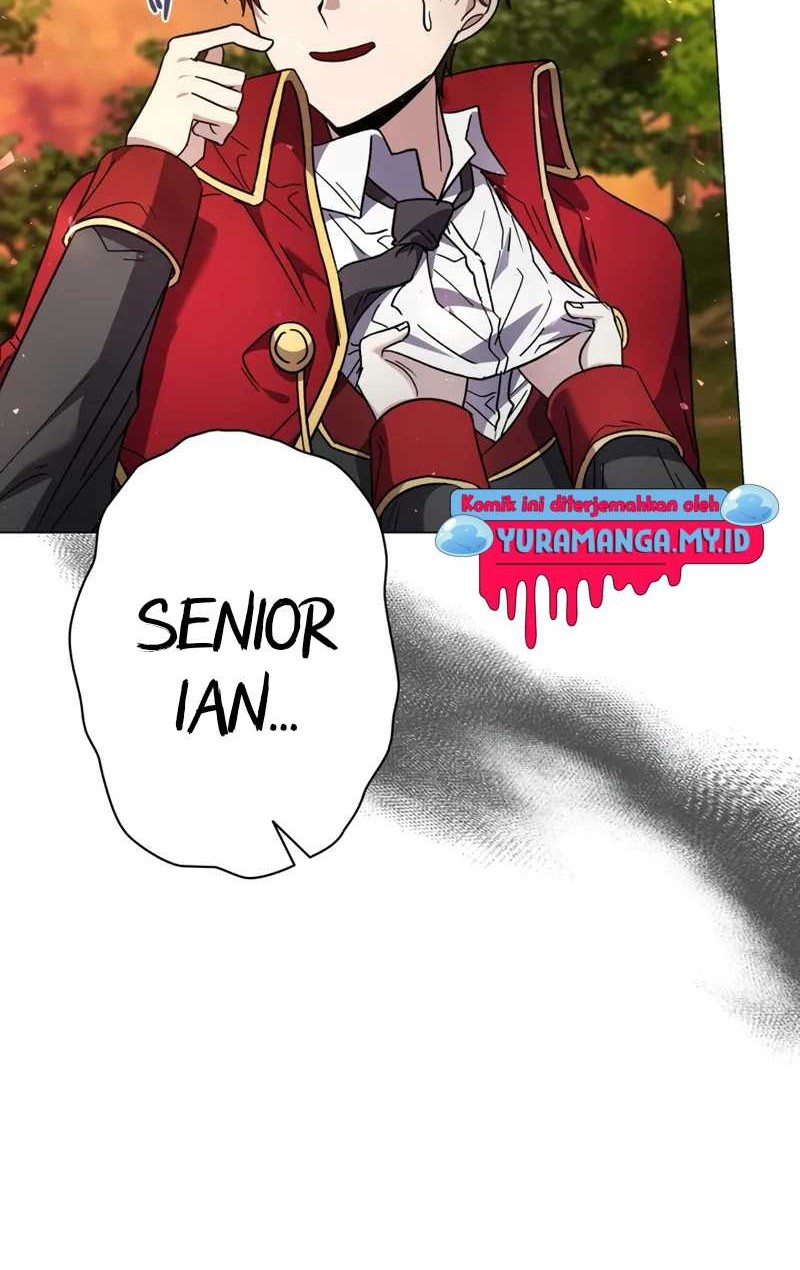 Love Letter From The Future Chapter 21 Gambar 49