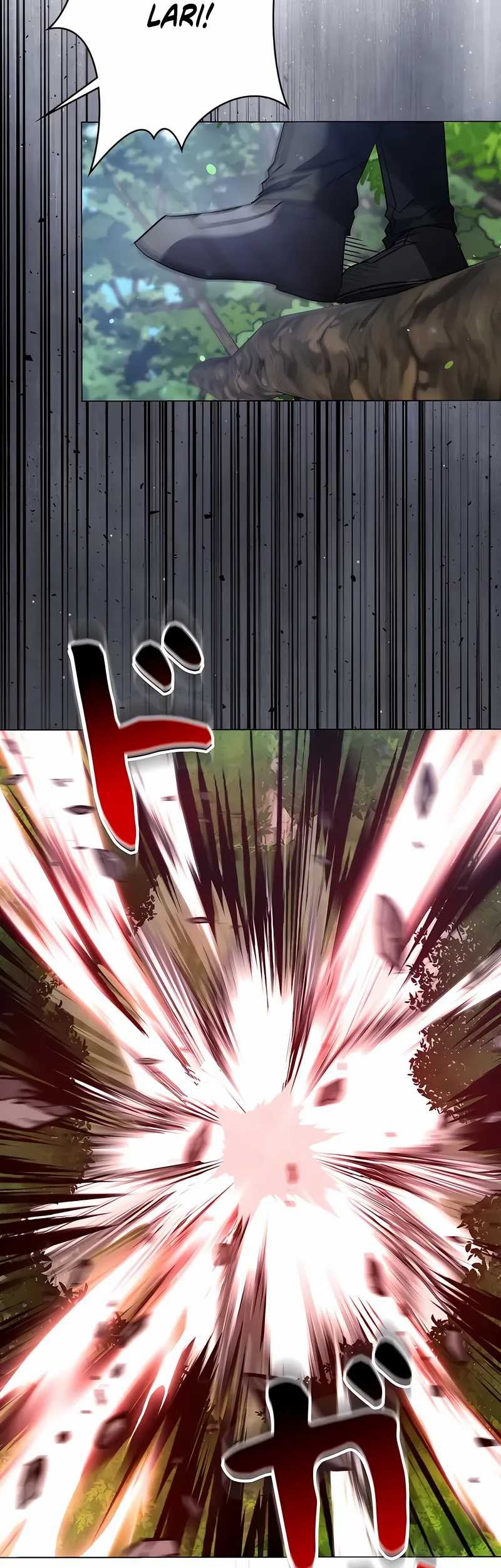 Love Letter From The Future Chapter 22 Gambar 43