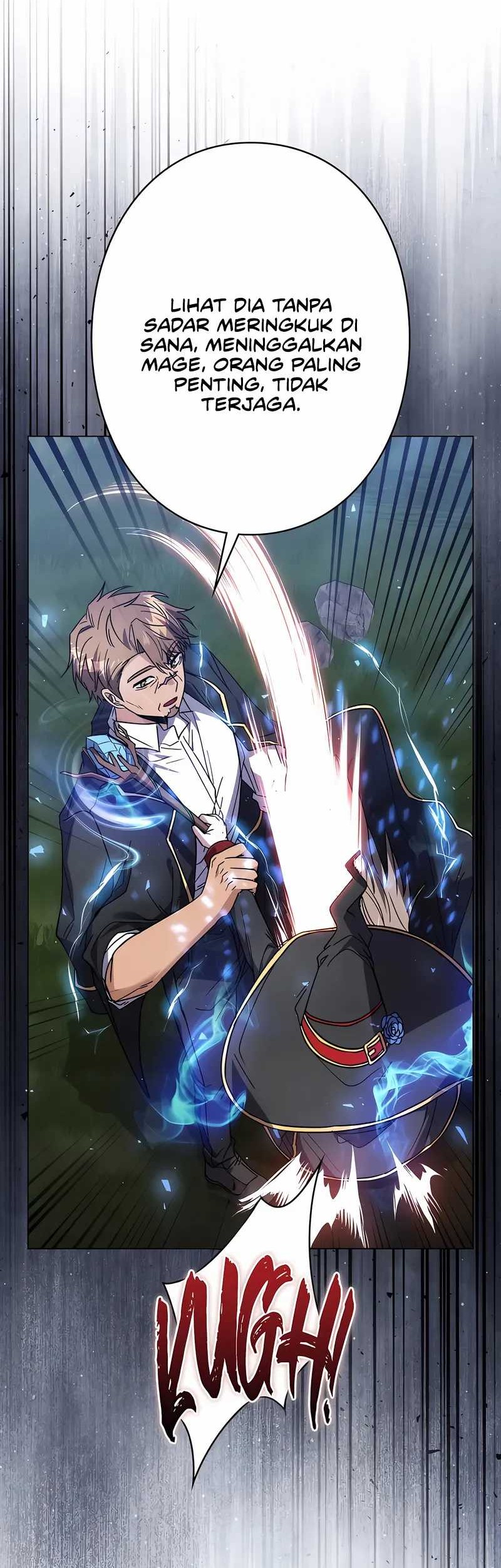 Love Letter From The Future Chapter 22 Gambar 50