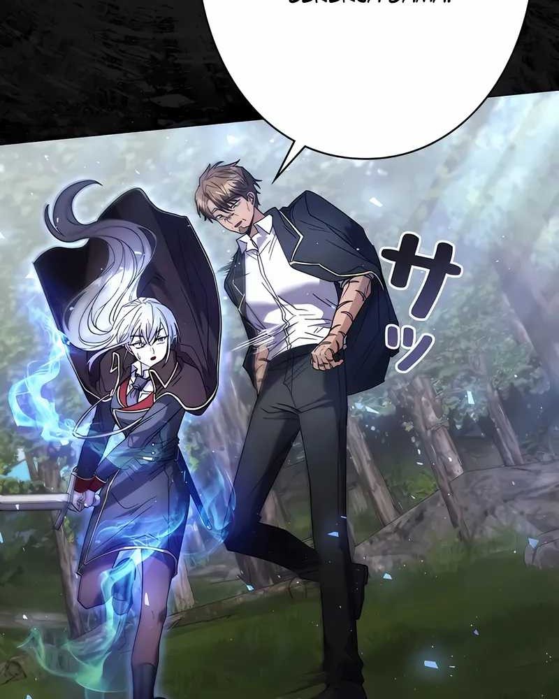 Love Letter From The Future Chapter 22 Gambar 54