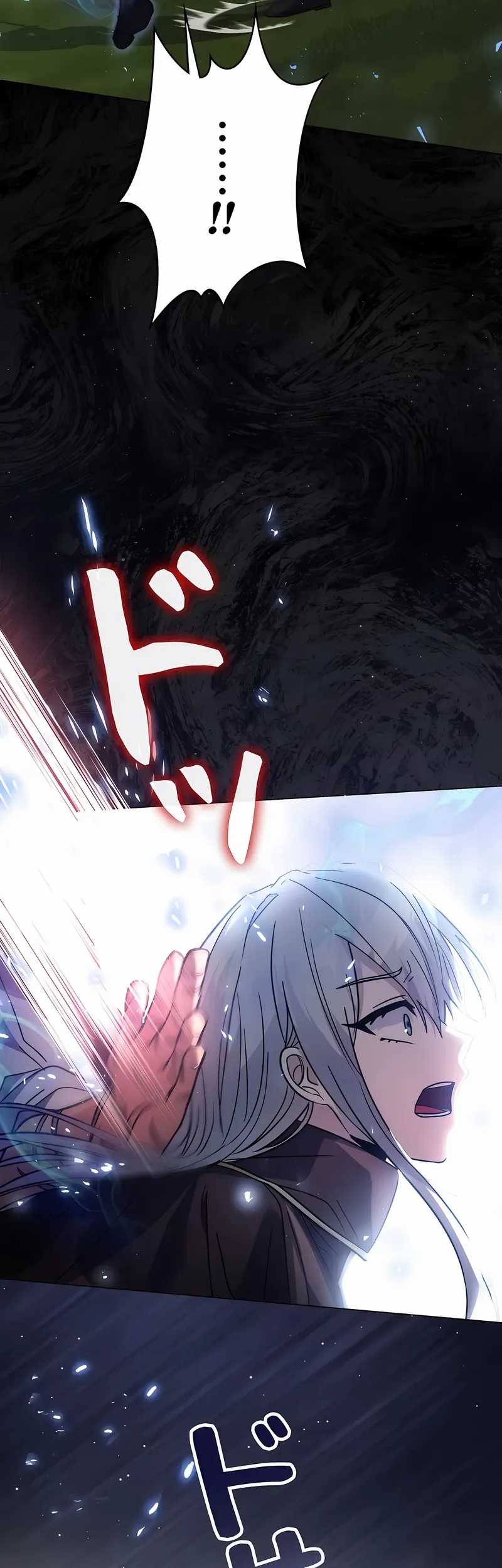 Love Letter From The Future Chapter 22 Gambar 55