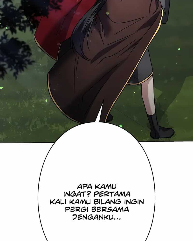 Love Letter From The Future Chapter 22 Gambar 33