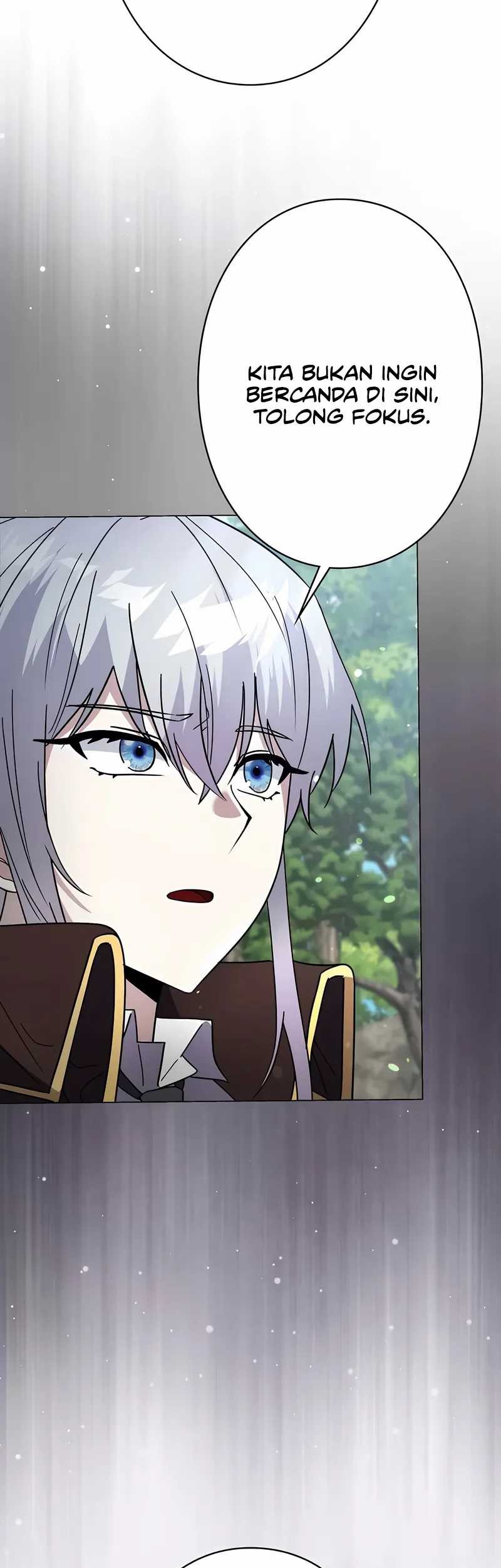 Love Letter From The Future Chapter 22 Gambar 34