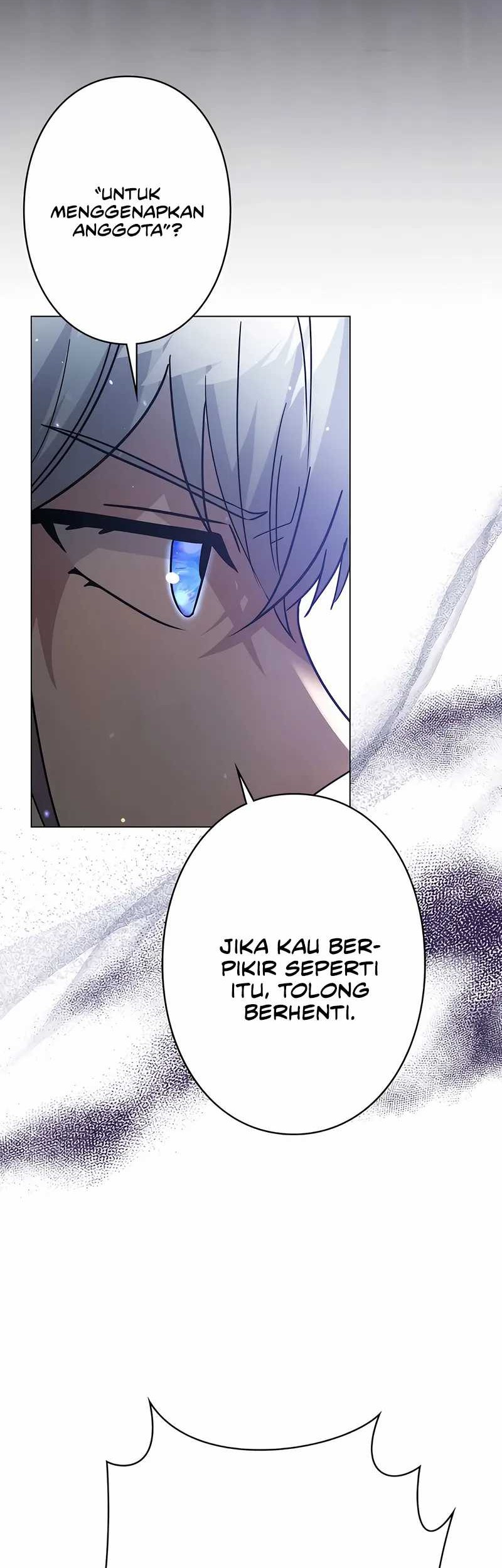 Love Letter From The Future Chapter 22 Gambar 38