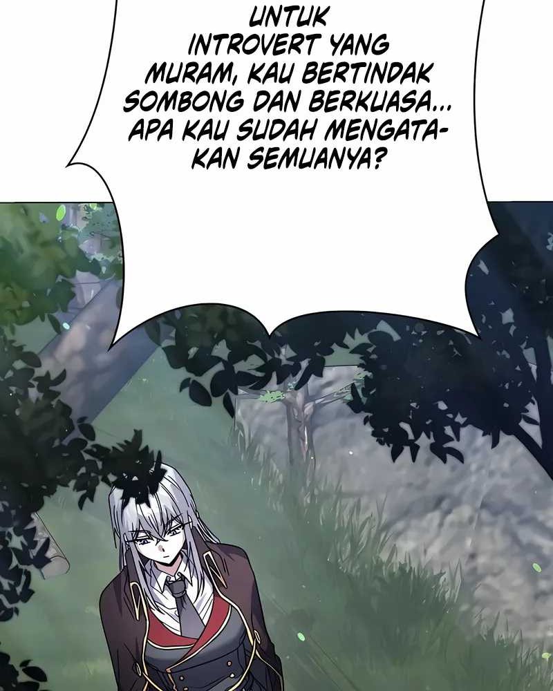 Love Letter From The Future Chapter 22 Gambar 39