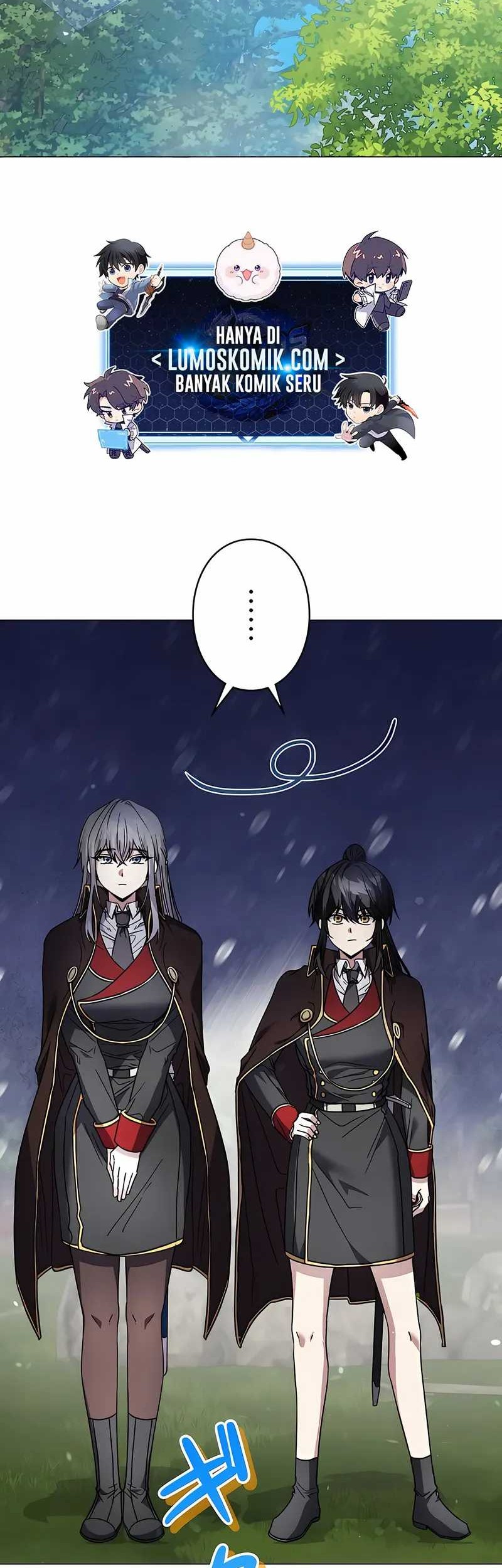 Manhwa Love Letter From The Future Chapter 22 gambar nomor 2