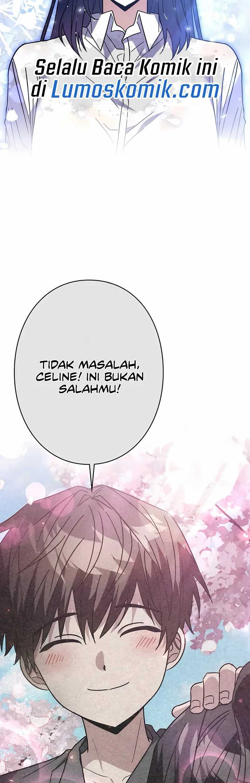 Love Letter From The Future Chapter 22 Gambar 73