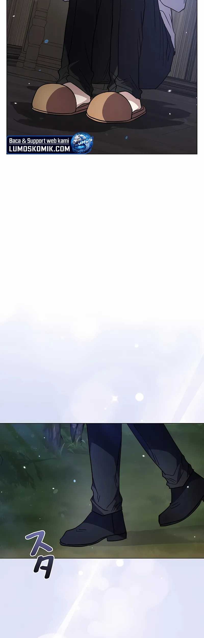 Love Letter From The Future Chapter 22 Gambar 77